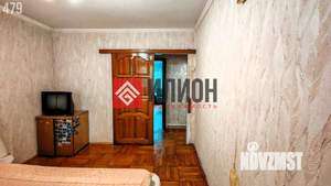 3-к квартира, вторичка, 65м2, 3/5 этаж