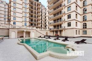 3-к квартира, вторичка, 133м2, 2/8 этаж