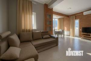 1-к квартира, вторичка, 55м2, 7/9 этаж