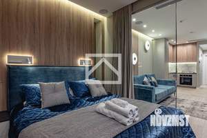 2-к квартира, вторичка, 80м2, 11/18 этаж