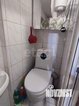 1-к квартира, вторичка, 26м2, 1/2 этаж