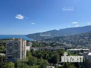 1-к квартира, вторичка, 42м2, 5/5 этаж