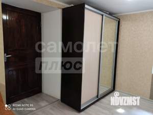 1-к квартира, вторичка, 39м2, 1/2 этаж