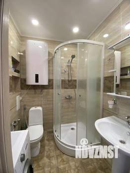 Студия квартира, вторичка, 24м2, 4/8 этаж