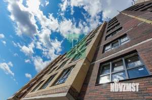 1-к квартира, вторичка, 47м2, 5/10 этаж