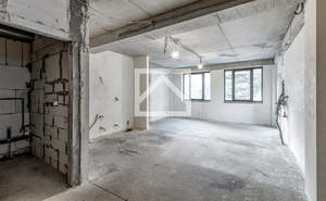 3-к квартира, вторичка, 79м2, 3/3 этаж