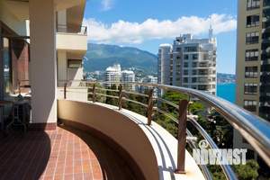 4-к квартира, вторичка, 209м2, 6/16 этаж