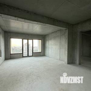 3-к квартира, вторичка, 94м2, 12/16 этаж