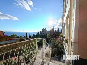 2-к квартира, вторичка, 52м2, 4/6 этаж