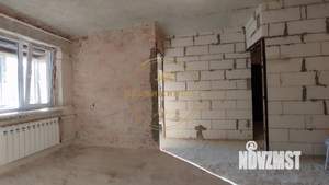 2-к квартира, вторичка, 44м2, 4/4 этаж