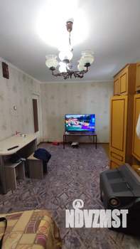 1-к квартира, вторичка, 46м2, 1/5 этаж