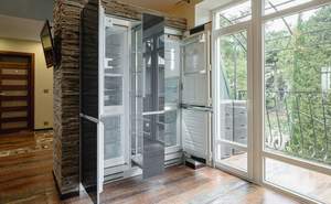 4-к квартира, вторичка, 212м2, 5/5 этаж