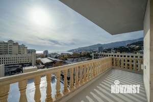 2-к квартира, вторичка, 89м2, 8/9 этаж