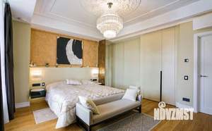 2-к квартира, вторичка, 150м2, 12/13 этаж