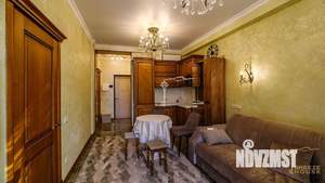 2-к квартира, вторичка, 35м2, 6/10 этаж