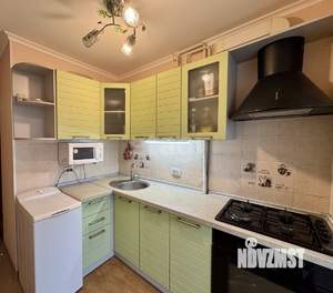 3-к квартира, вторичка, 69м2, 3/5 этаж