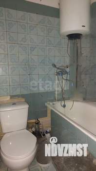 1-к квартира, вторичка, 29м2, 3/5 этаж