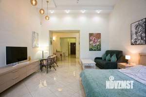 1-к квартира, вторичка, 51м2, 2/4 этаж