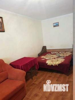 1-к квартира, вторичка, 33м2, 1/5 этаж