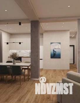 2-к квартира, вторичка, 51м2, 5/8 этаж