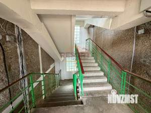 1-к квартира, вторичка, 32м2, 4/5 этаж