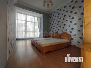 3-к квартира, вторичка, 104м2, 3/11 этаж