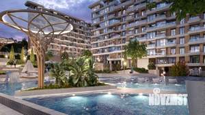 3-к квартира, строящийся дом, 75м2, 5/6 этаж