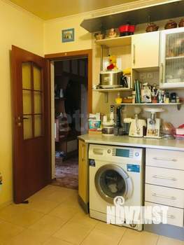 2-к квартира, вторичка, 56м2, 5/9 этаж