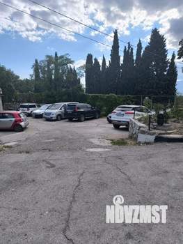 1-к квартира, вторичка, 30м2, 1/4 этаж