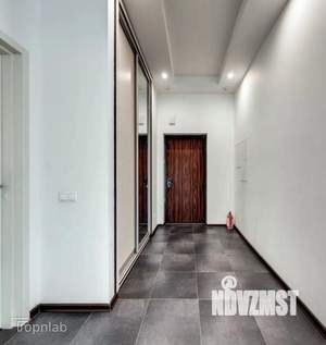 4-к квартира, вторичка, 319м2, 14/14 этаж