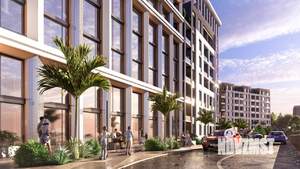 2-к квартира, вторичка, 45м2, 9/15 этаж