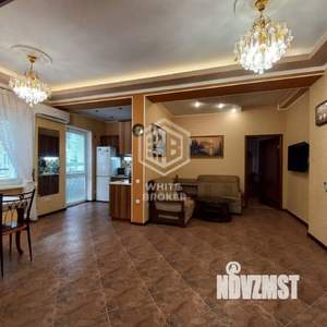 2-к квартира, вторичка, 78м2, 1/5 этаж