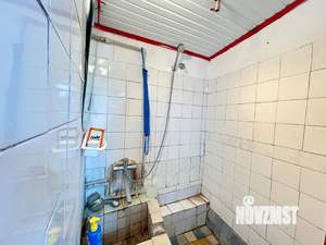 1-к квартира, вторичка, 28м2, 2/2 этаж