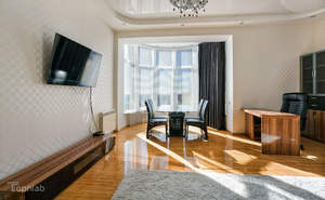 3-к квартира, вторичка, 119м2, 2/7 этаж