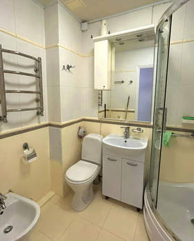 2-к квартира, вторичка, 48м2, 2/5 этаж