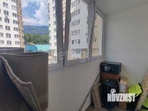 1-к квартира, вторичка, 35м2, 3/16 этаж