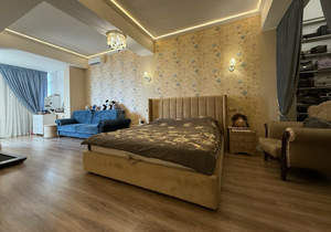 4-к квартира, вторичка, 142м2, 9/9 этаж