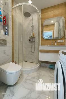 Студия квартира, вторичка, 42м2, 6/8 этаж