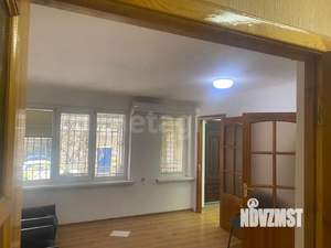 2-к квартира, вторичка, 40м2, 1/9 этаж