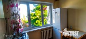 1-к квартира, вторичка, 37м2, 4/5 этаж