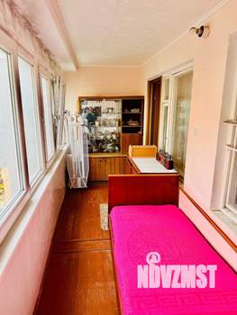 1-к квартира, вторичка, 44м2, 4/16 этаж