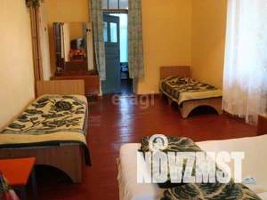 2-к квартира, вторичка, 77м2, 2/2 этаж