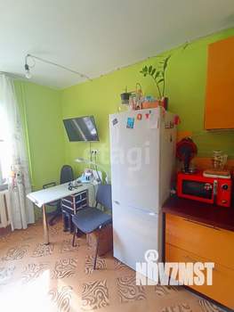 1-к квартира, вторичка, 18м2, 3/4 этаж