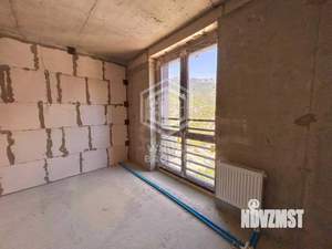 1-к квартира, вторичка, 51м2, 14/16 этаж