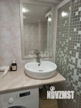 Студия квартира, вторичка, 24м2, 1/6 этаж