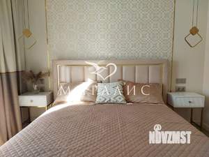 3-к квартира, вторичка, 77м2, 8/10 этаж