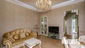 3-к квартира, вторичка, 67м2, 1/1 этаж