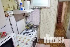 2-к квартира, вторичка, 53м2, 1/5 этаж