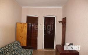 1-к квартира, вторичка, 19м2, 2/2 этаж