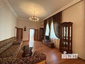3-к квартира, вторичка, 110м2, 5/8 этаж
